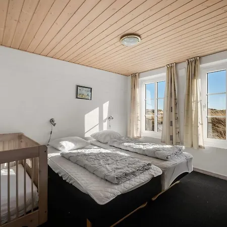 Feriehus Gytha - 75m From The Sea By Interhome Blåvand
