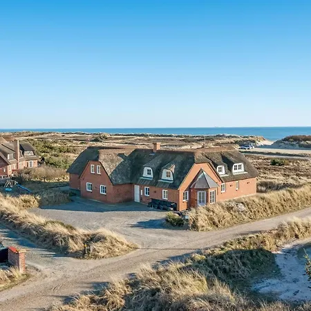 Feriehus Gytha - 75m From The Sea By Interhome