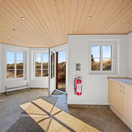 Gytha - 75m From The Sea By Interhome * Blåvand