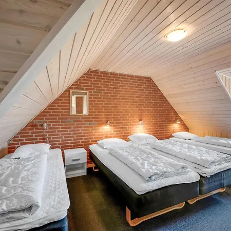 Gytha - 75m From The Sea By Interhome * Blåvand