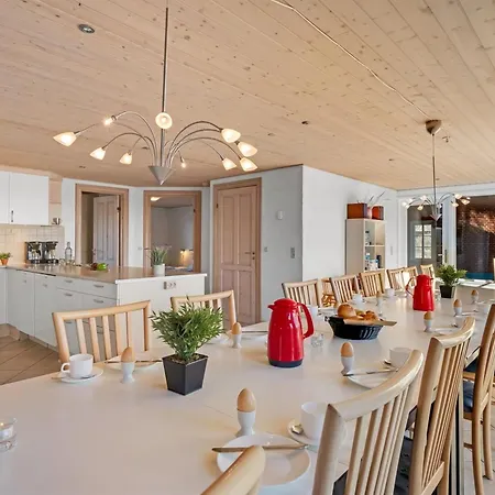 Feriehus Gytha - 75m From The Sea By Interhome