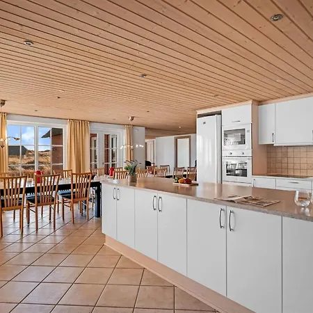 Gytha - 75m From The Sea By Interhome * Blåvand