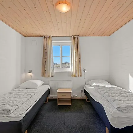 Gytha - 75m From The Sea By Interhome * Blåvand