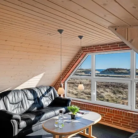 Feriehus Gytha - 75m From The Sea By Interhome *