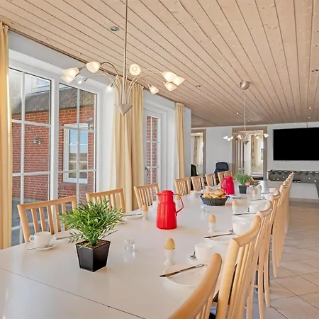 Gytha - 75m From The Sea By Interhome *