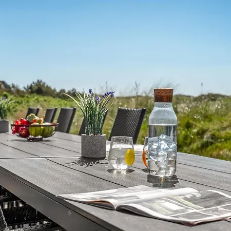 Gytha - 75m From The Sea By Interhome Feriehus