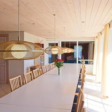 Feriehus Gytha - 75m From The Sea By Interhome