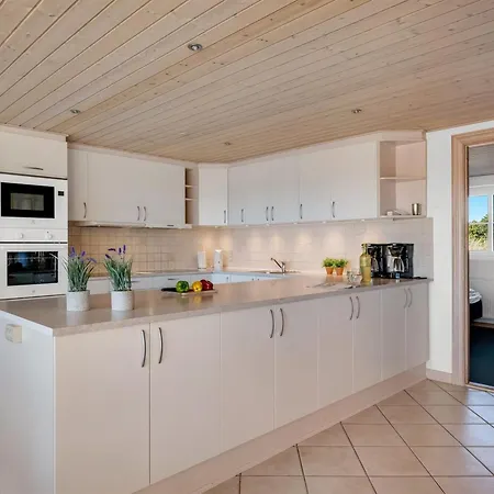Gytha - 75m From The Sea By Interhome Feriehus Blåvand