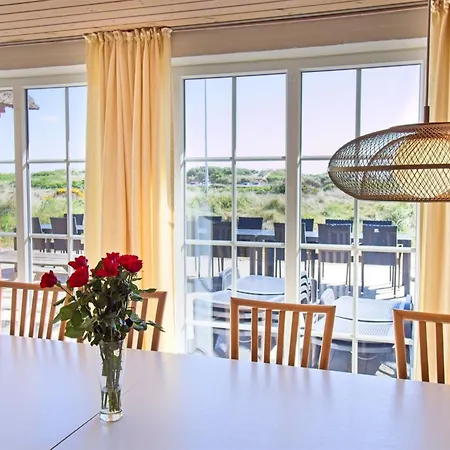 Feriehus Gytha - 75m From The Sea By Interhome Blåvand