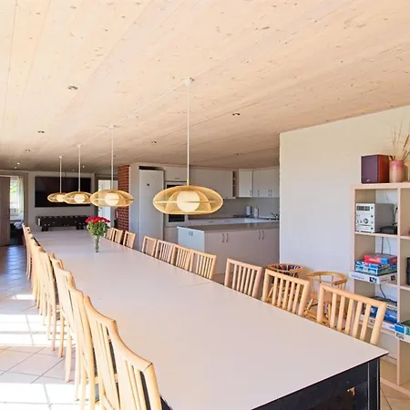 Gytha - 75m From The Sea By Interhome Blåvand