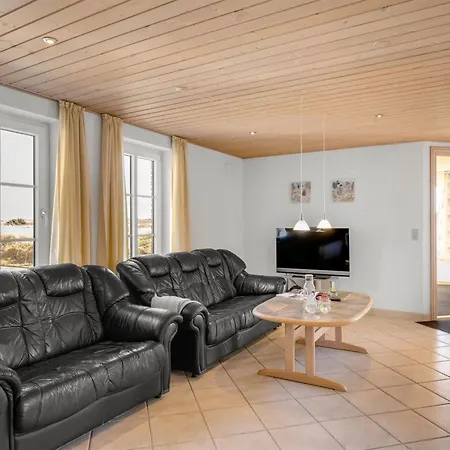 Gytha - 75m From The Sea By Interhome Blåvand