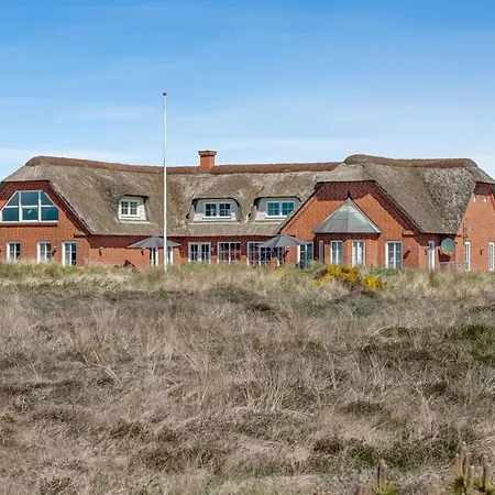 Feriehus Gytha - 75m From The Sea By Interhome *
