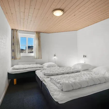 Gytha - 75m From The Sea By Interhome Feriehus Blåvand