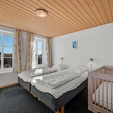 Feriehus Gytha - 75m From The Sea By Interhome *