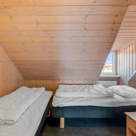 Feriehus Gytha - 75m From The Sea By Interhome Blåvand