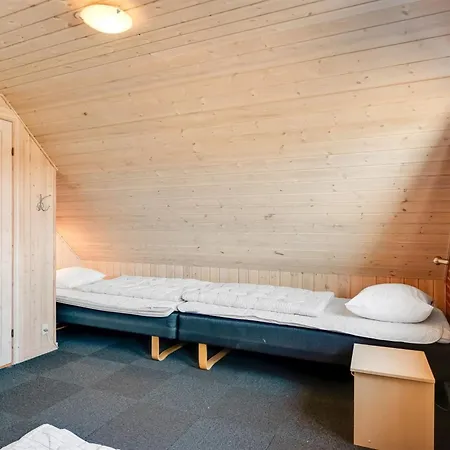 Feriehus Gytha - 75m From The Sea By Interhome