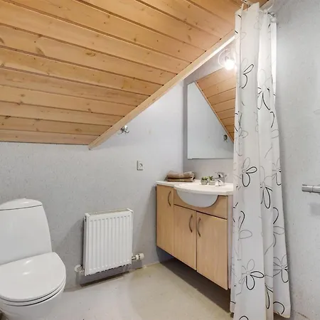 Feriehus Gytha - 75m From The Sea By Interhome Blåvand