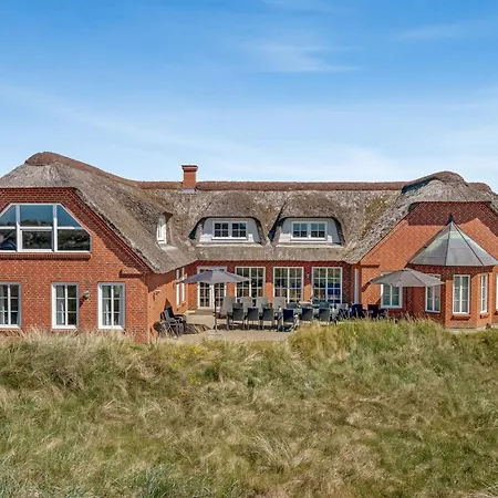 Feriehus Gytha - 75m From The Sea By Interhome *