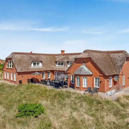 Feriehus Gytha - 75m From The Sea By Interhome *