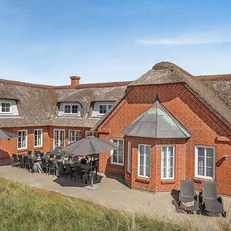 Feriehus Gytha - 75m From The Sea By Interhome *