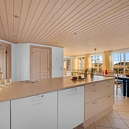 Feriehus Gytha - 75m From The Sea By Interhome