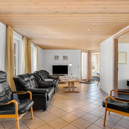 Feriehus Gytha - 75m From The Sea By Interhome *